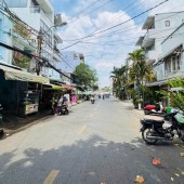 BÁN NHÀ MẶT TIỀN ĐƯỜNG KINH DOANH SÁT CHỢ PHẠM THẾ HIỂN, 4.5X15M, 4 TẦNG, VỪA Ở VỪA KINH DOANH, CHỈ 9.3 TỶ